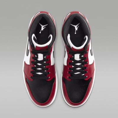 에어 조던 1 미드 신발