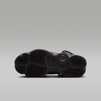Tenis para niños grandes Jordan 6 Rings
