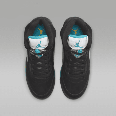 Air Jordan 5 Retro Older Kids' Shoes