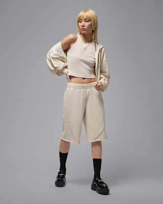 Jordan Flight Fleece