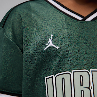 Jordan Little Kids' Sport Jersey
