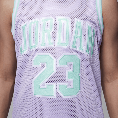 Jordan Big Kids' 23 Jersey