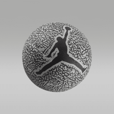 Jordan Skills Basketball