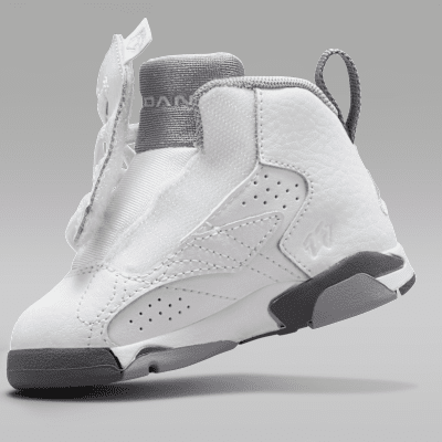 Jumpman MVP Baby/Toddler Shoes