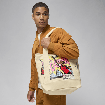 Jordan Tote Bag (34L)