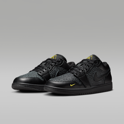 Air Jordan 1 低筒 SE