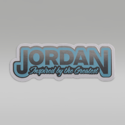 Jordan MVP 92 schoenen voor baby's/peuters