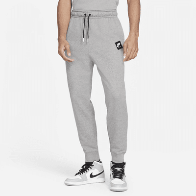 Jordan Jumpman Classics Men's Fleece Trousers. Nike CA