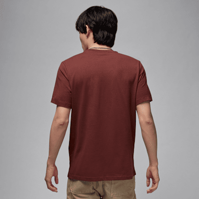 Ανδρικό T-Shirt Jordan Jumpman Flight
