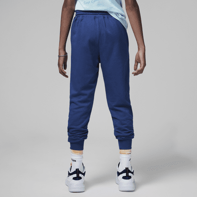 Jordan Vert Tape French Terry Pants Big Kids' Pants