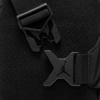 Bolsa de cadera Jordan Airborne (0.5 L)