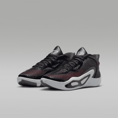 Tatum 1 'Old School' Older Kids' Basketball Shoes