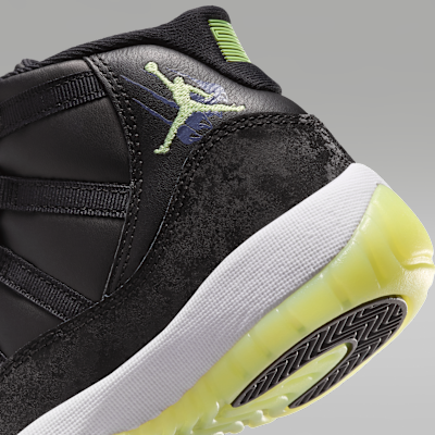 Zapatillas Air Jordan 11 Retro- Niño/a