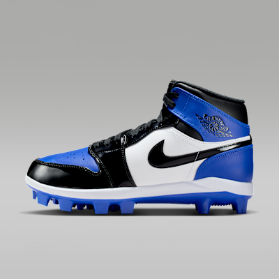 Jordan 1 Retro MCS Men's Baseball Cleats