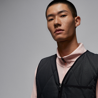 조던 스포츠 남성 써마 핏 골프 베스트