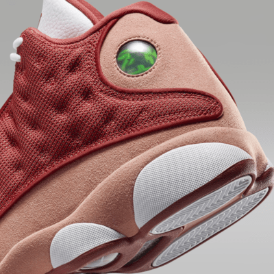 Air Jordan 13 Retro 'Dune Red' Men's Shoes