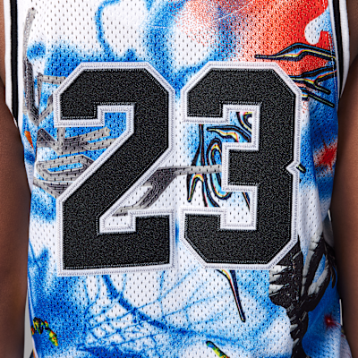 Maglia Jordan 23 – Ragazzo/a