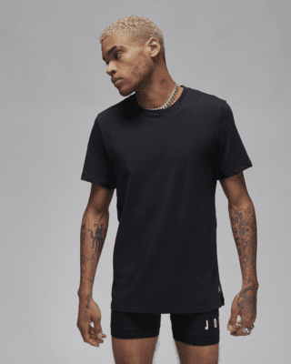 Мужская футболка Jordan Flight Base T-Shirts (2-Pack)
