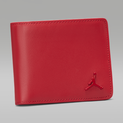 Jordan Men's Jumpman Ingot Bifold Wallet