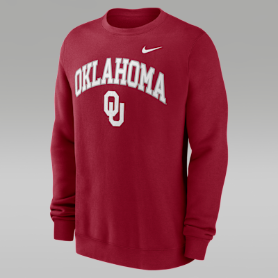 Oklahoma Arch