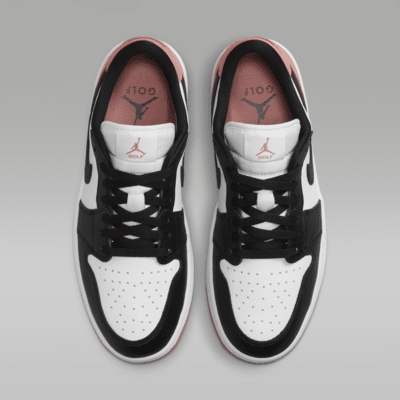 Air Jordan 1 Low G Golf Shoes