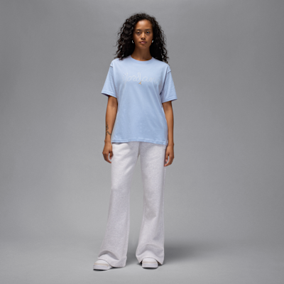 Jordan Brooklyn T-shirt voor dames