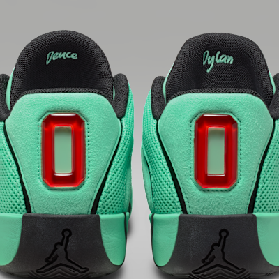 Jordan Tatum 4 Basketball Shoes