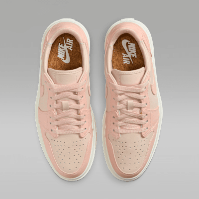 Tenis para mujer Air Jordan 1 Elevate Low