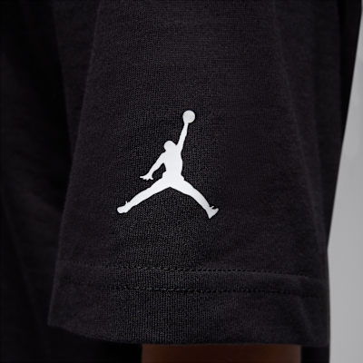 Jordan Big Kids' "Air Jordan Has Landed" T-Shirt
