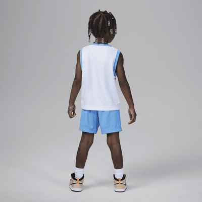 Jordan 23 Toddler Jersey Set