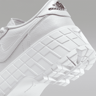 Sapatilhas Air Jordan 1 Brooklyn Low para mulher