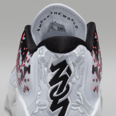 Zion 3 "Z-3D" Zapatillas de baloncesto