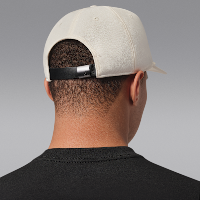 Jordan Flight Club Pro Unstructured Flat-Bill Hat