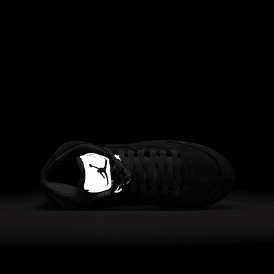 Air Jordan 5 Retro SE Older Kids' Shoes. Nike SG