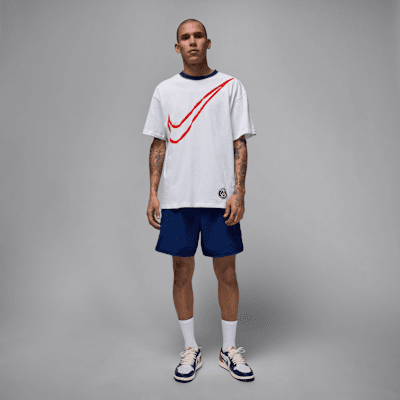 Paris Saint-Germain Men's Dri-FIT Woven Diamond Shorts