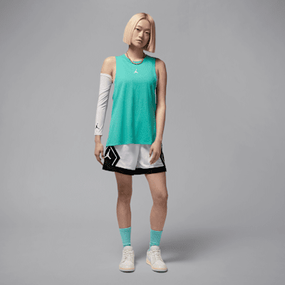 Jordan Sport Camiseta de tirantes Diamond - Mujer