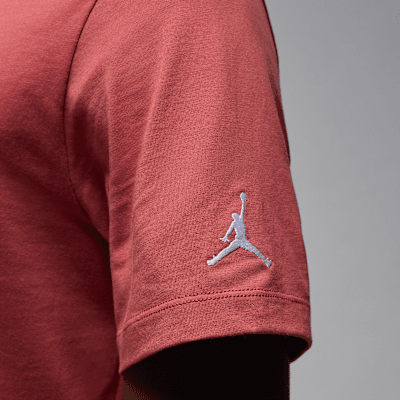 Playera para hombre Jordan Air