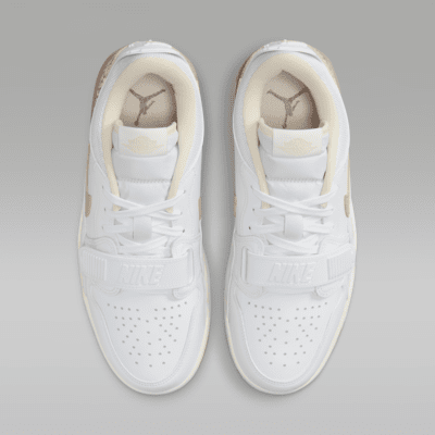 Air Jordan Legacy 312 Low Kadın Ayakkabısı