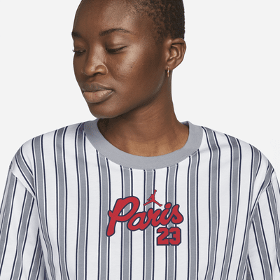 Playera con gráfico para mujer Paris Saint-Germain