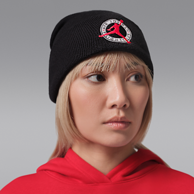 Jordan Flight Club Peak Beanie