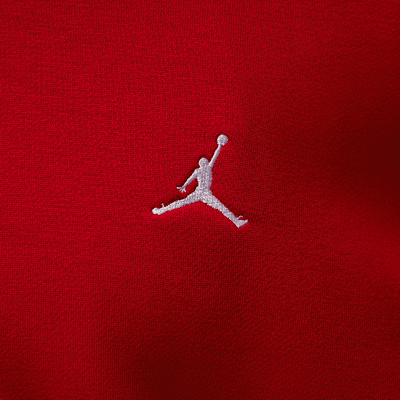 Jordan Brooklyn Fleece Sudadera con capucha y cremallera completa - Hombre