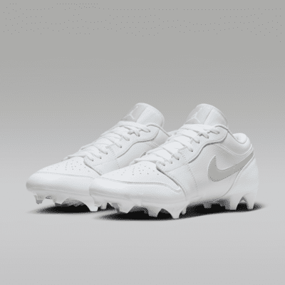 Jordan 1 Low TD Men's Football Cleat