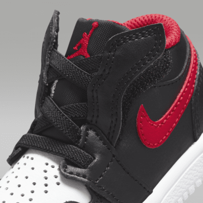 Jordan 1 Low Alt Baby & Toddler Shoes