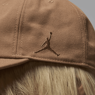 Air Jordan Pro Unstructured Flat Bill Hat