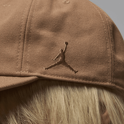 Air Jordan Pro Unstructured Flat-Bill Hat