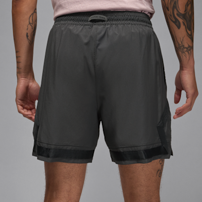 Paris Saint-Germain Men's Diamond Shorts
