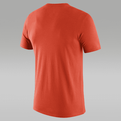 Playera Jordan de la NBA para hombre Oklahoma City Thunder Essential