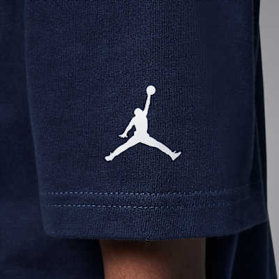 T-shirt Jamming Jordan – Ragazzo/a