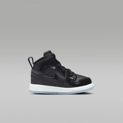 Calzado para bebé e infantil Jordan 1 Mid SE