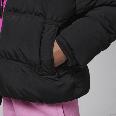 Jordan Older Kids' Heaviest Weight Puffer